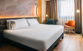Expo Hotel Valencia